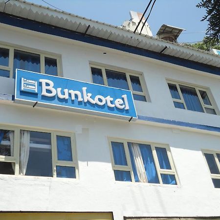 Bunkotel Mussoorie Luaran gambar