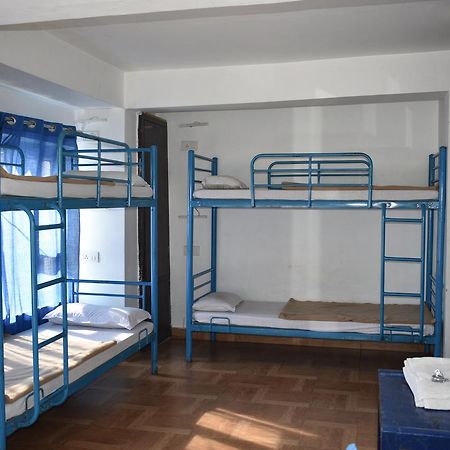 Bunkotel Mussoorie Luaran gambar