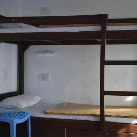 Bunkotel Mussoorie Luaran gambar