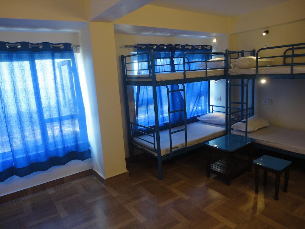 Bunkotel Mussoorie Bilik gambar