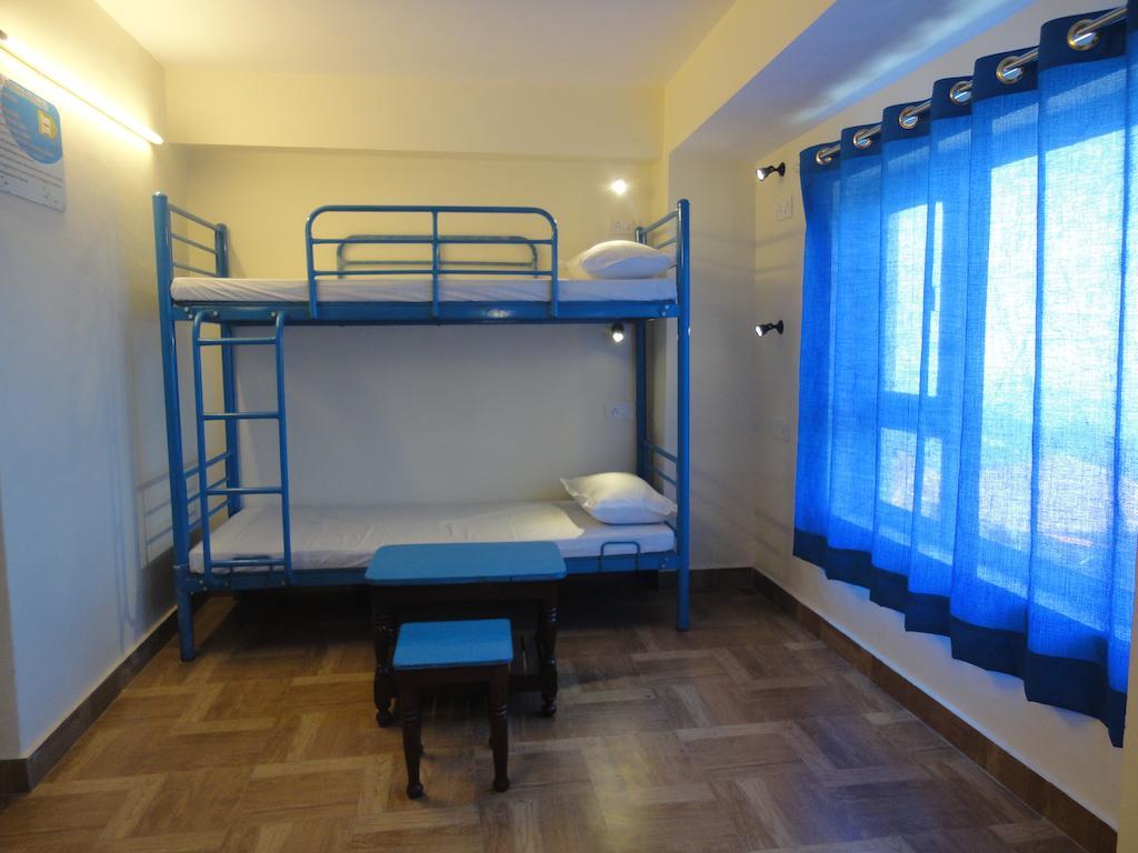 Bunkotel Mussoorie Luaran gambar
