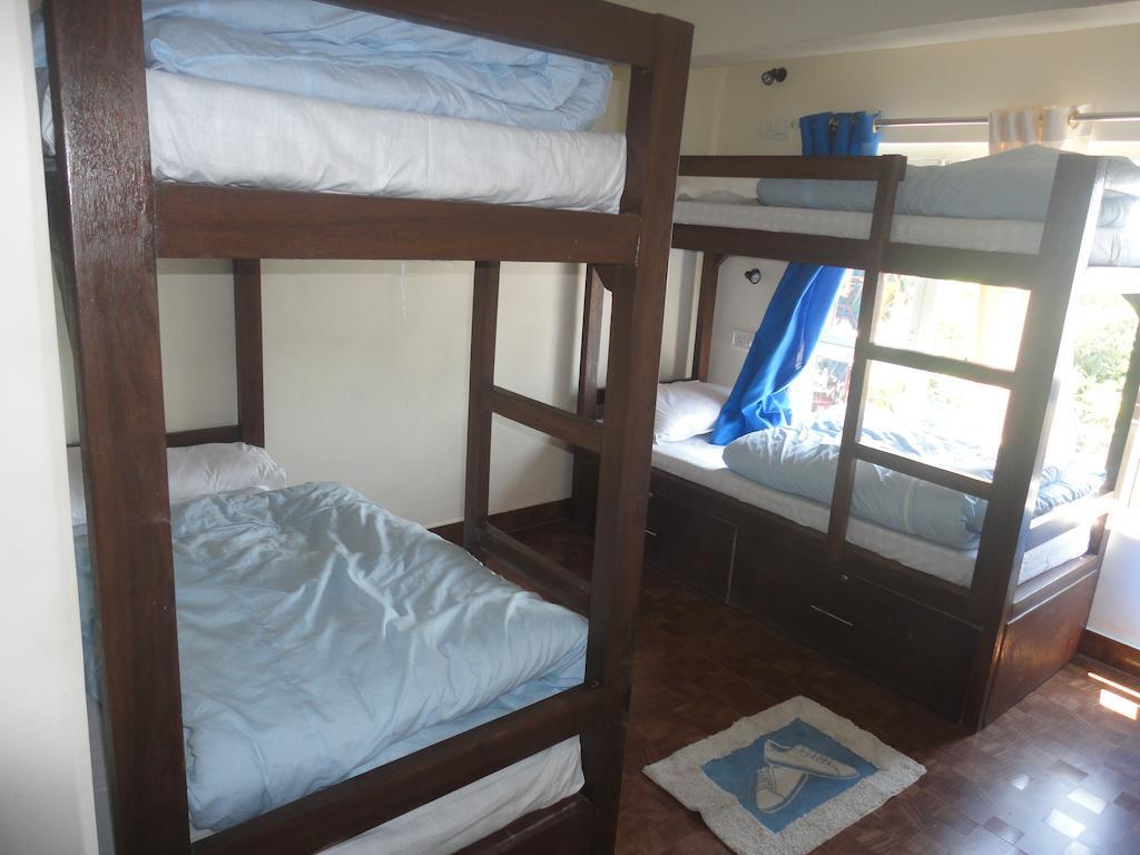 Bunkotel Mussoorie Bilik gambar
