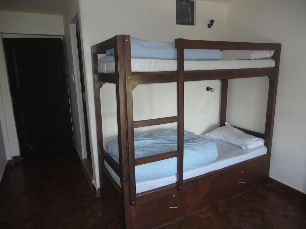 Bunkotel Mussoorie Bilik gambar