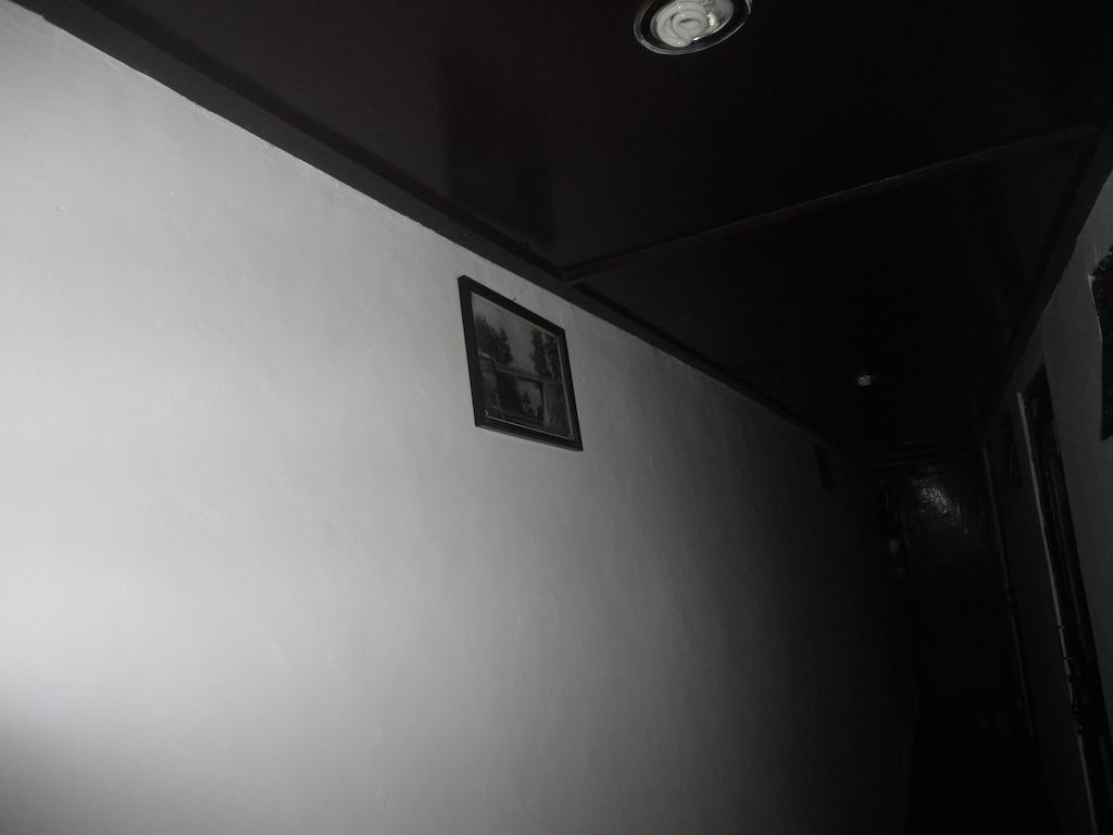 Bunkotel Mussoorie Luaran gambar