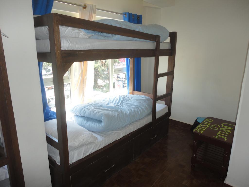 Bunkotel Mussoorie Bilik gambar