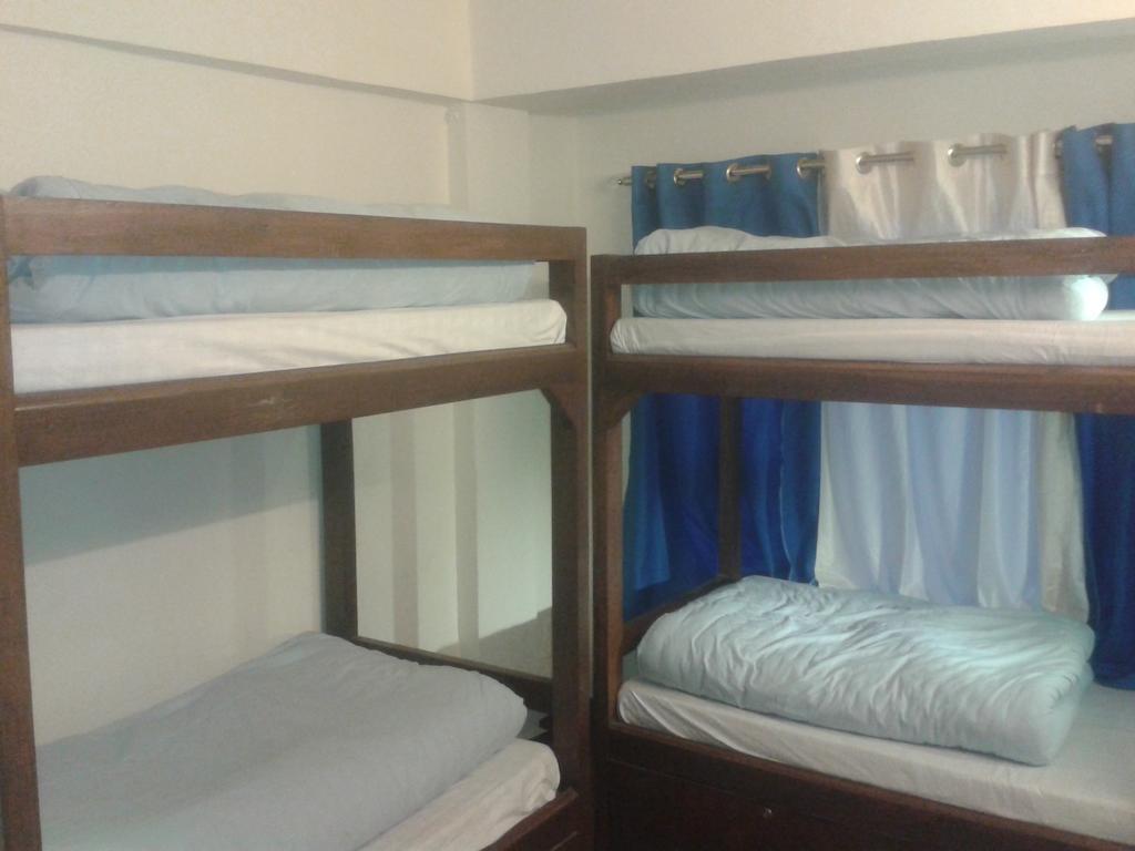 Bunkotel Mussoorie Bilik gambar