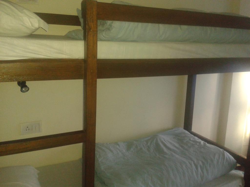 Bunkotel Mussoorie Bilik gambar