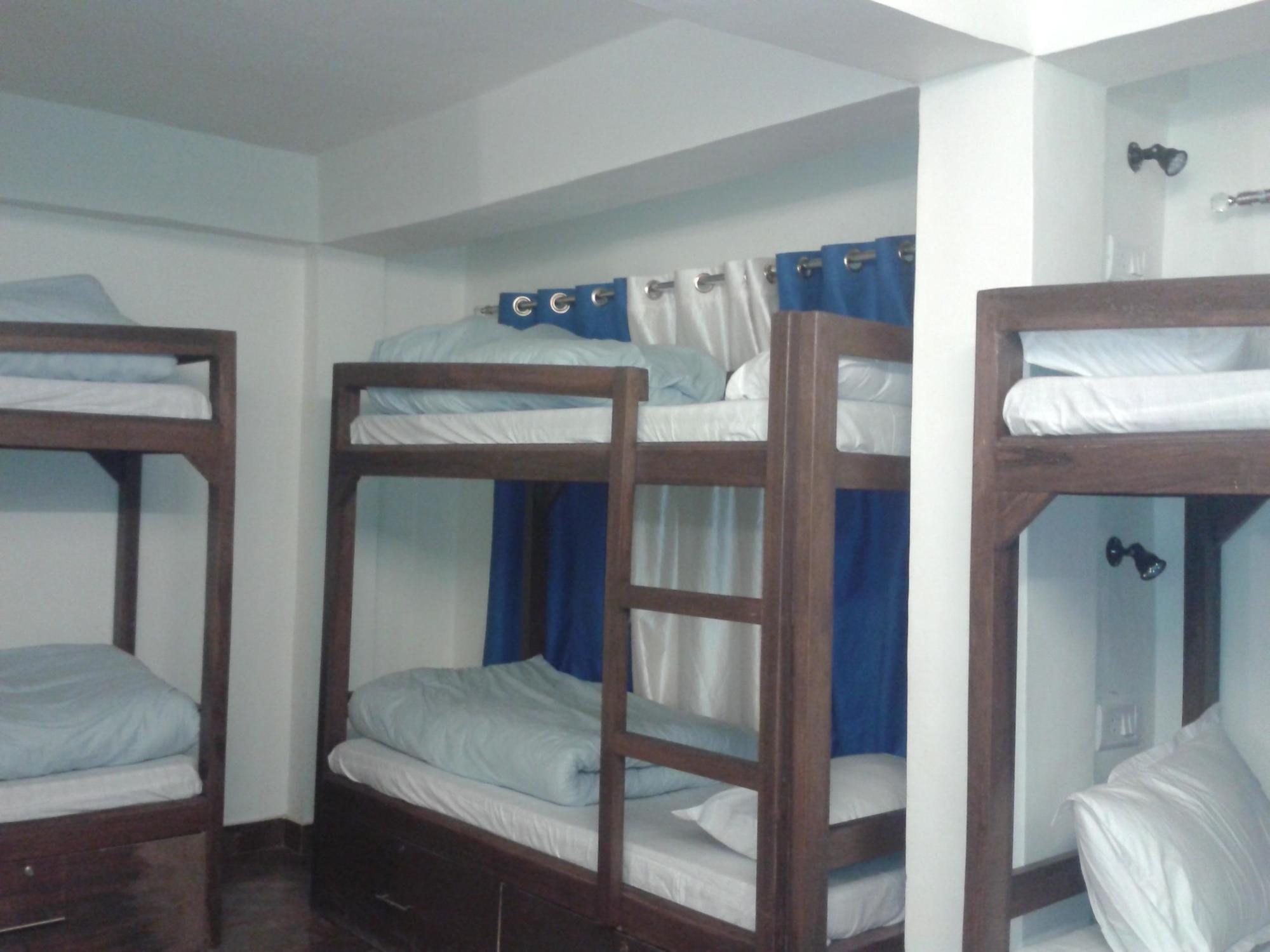 Bunkotel Mussoorie Luaran gambar