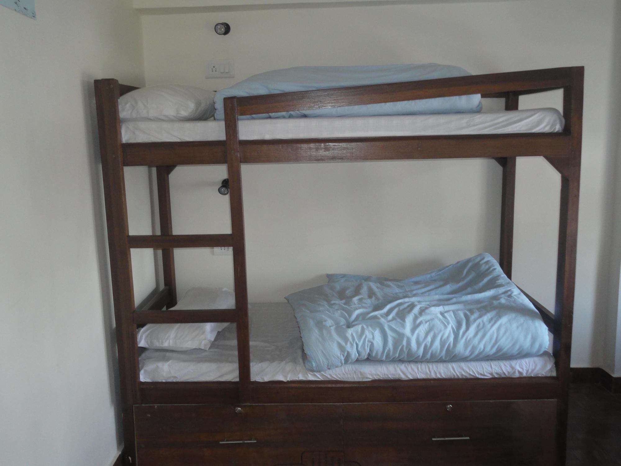 Bunkotel Mussoorie Luaran gambar