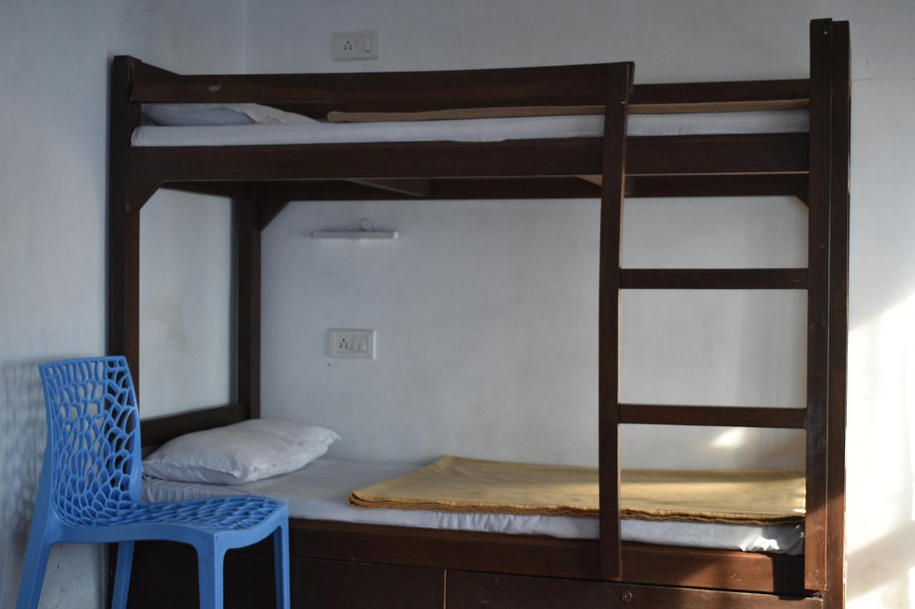 Bunkotel Mussoorie Luaran gambar