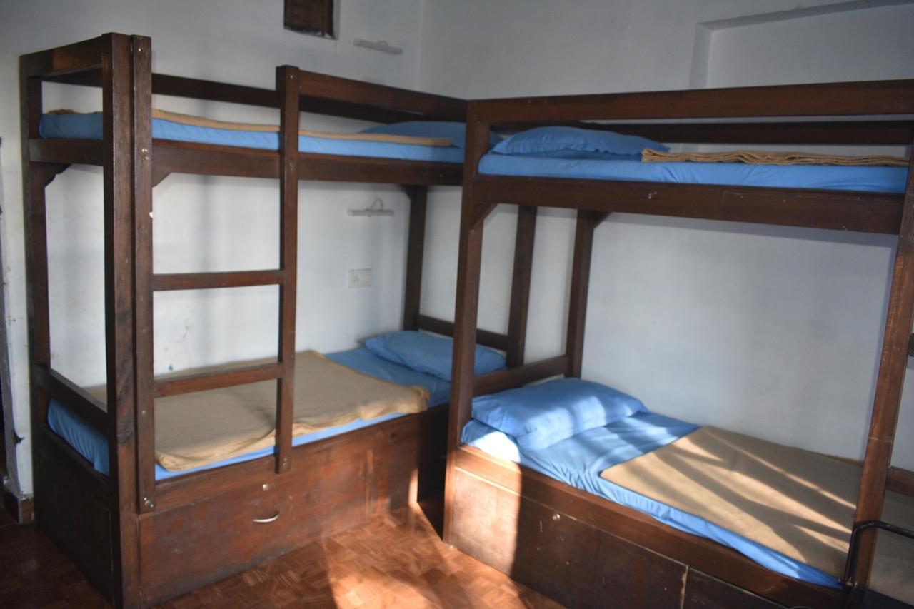 Bunkotel Mussoorie Luaran gambar