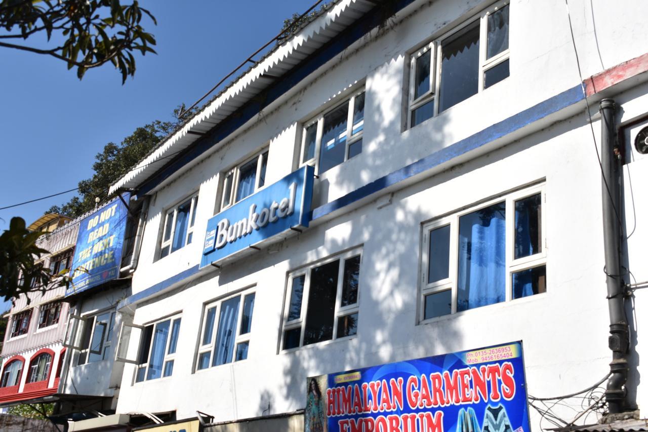 Bunkotel Mussoorie Luaran gambar