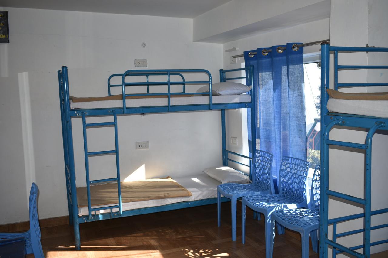 Bunkotel Mussoorie Luaran gambar