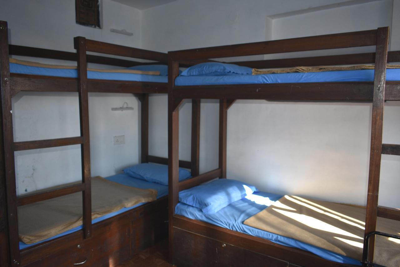 Bunkotel Mussoorie Luaran gambar