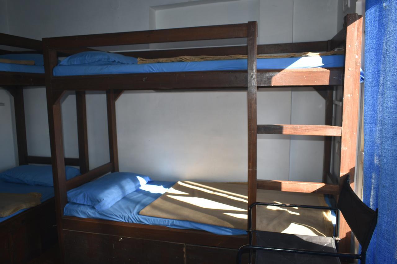 Bunkotel Mussoorie Luaran gambar