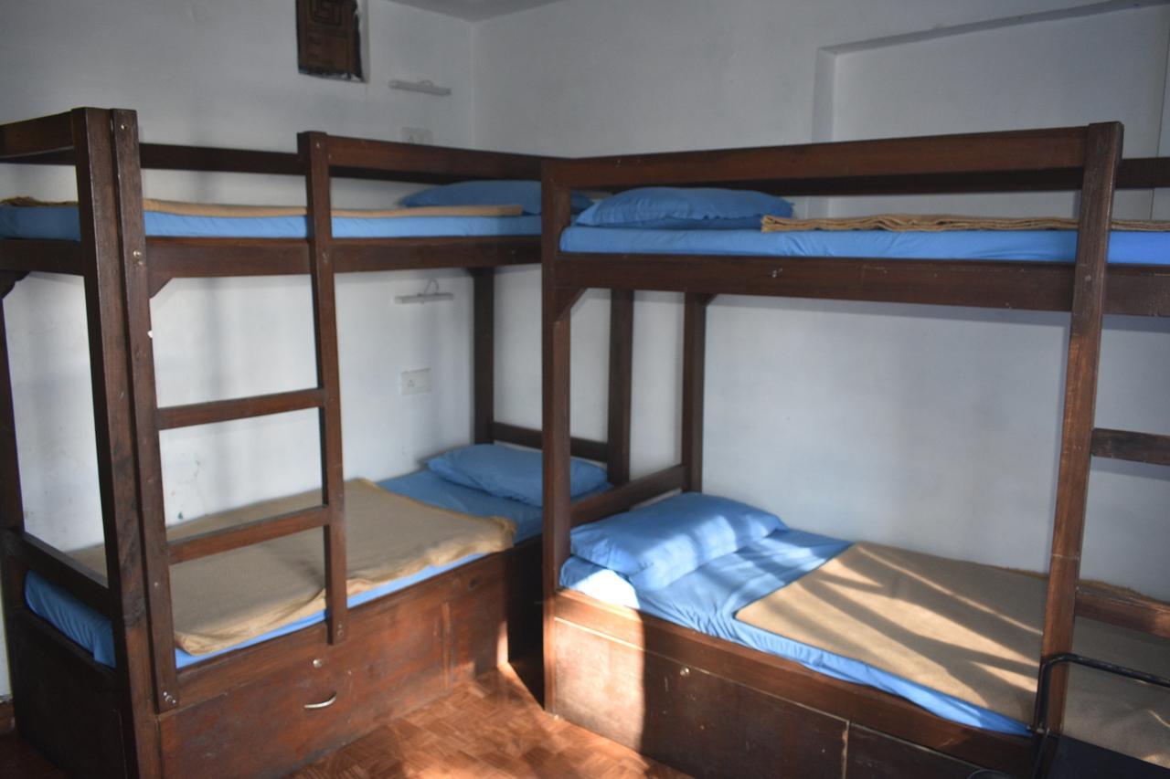 Bunkotel Mussoorie Luaran gambar