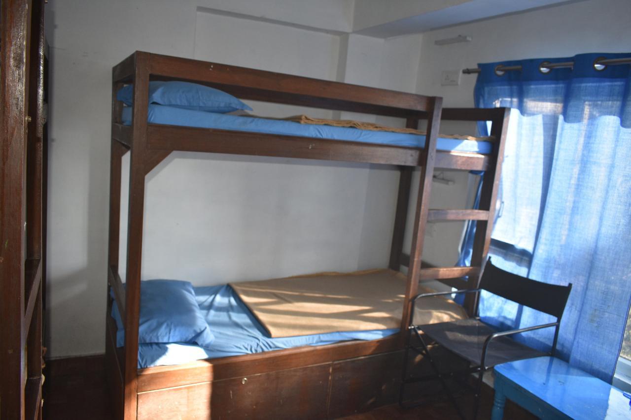 Bunkotel Mussoorie Luaran gambar