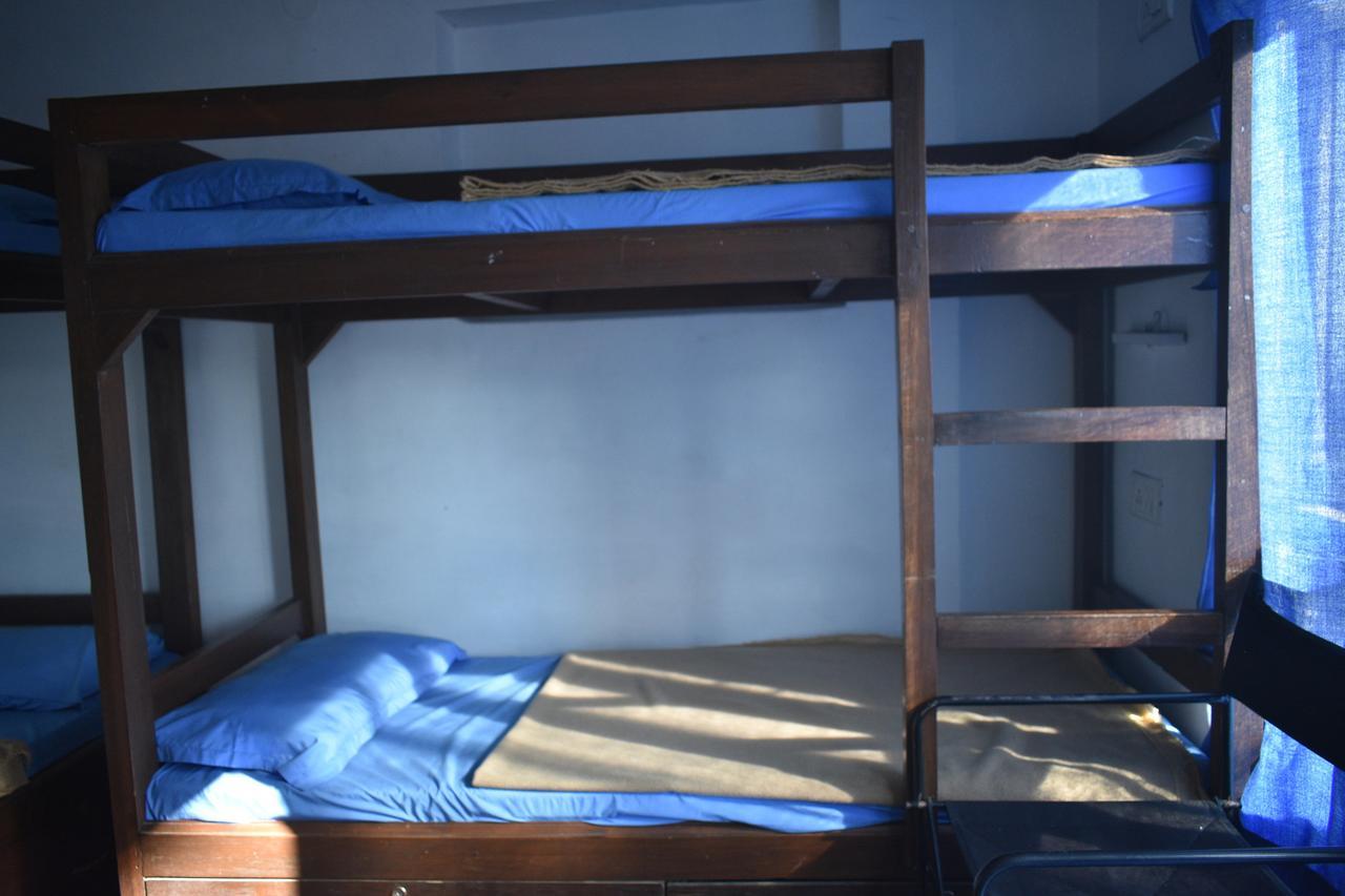 Bunkotel Mussoorie Luaran gambar