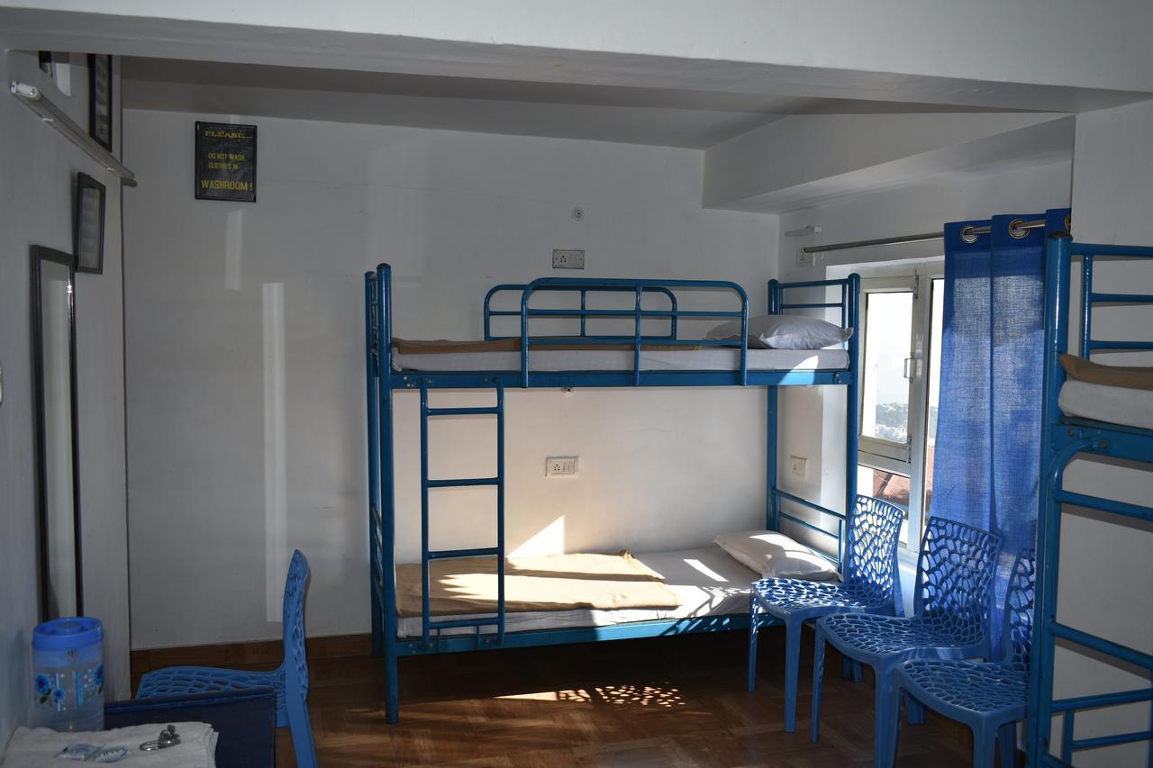 Bunkotel Mussoorie Luaran gambar