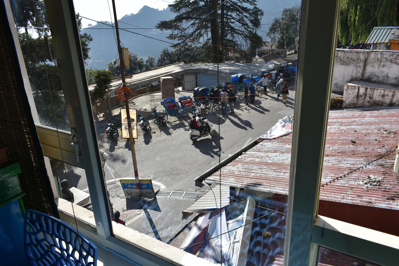 Bunkotel Mussoorie Luaran gambar